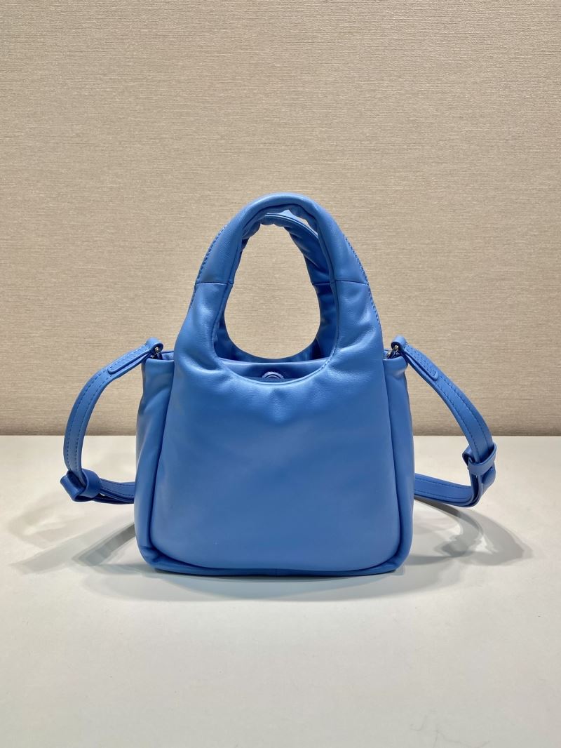 Prada Tote Bags